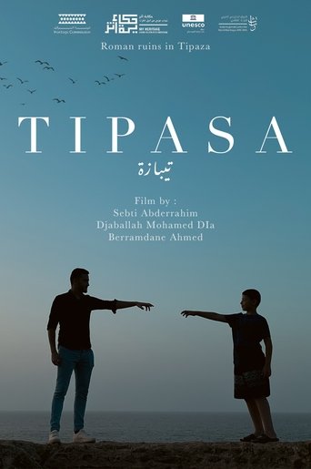 TIPASA Poster of TIPASA
