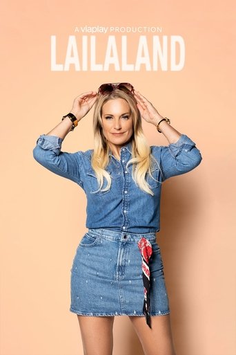 Lailaland Poster of Lailaland