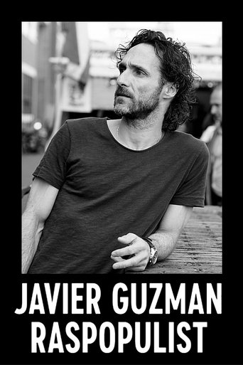Javier Guzman: Oudejaarsconference 2020: Raspopulist Poster of Javier Guzman: Oudejaarsconference 2020: Raspopulist