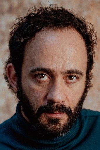 Luiz Bertazzo Portrait of Luiz Bertazzo