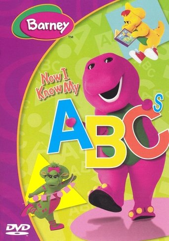 Barney: Now I Know My ABCs Poster of Barney: Now I Know My ABCs