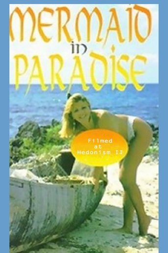 Mermaid in Paradise Poster of Mermaid in Paradise