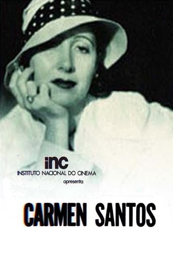Carmen Santos Poster of Carmen Santos