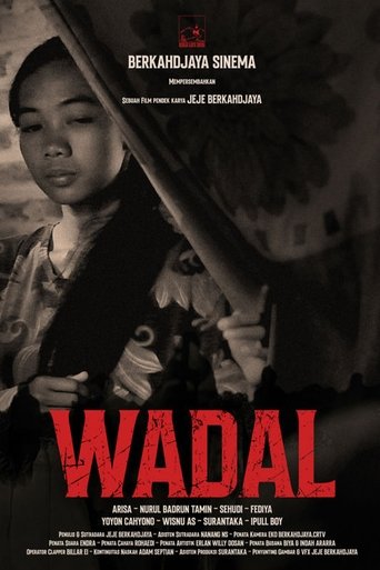 Wadal Poster of Wadal