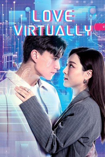 Love Virtually Poster of Love Virtually
