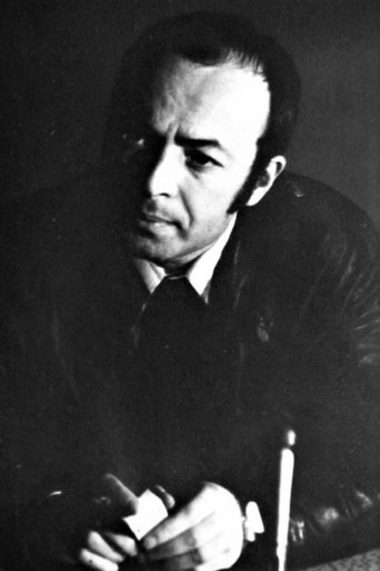 Yefim Padve Portrait of Yefim Padve