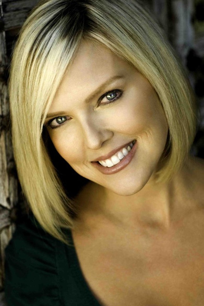 Kelly Vaughn Portrait of Kelly Vaughn