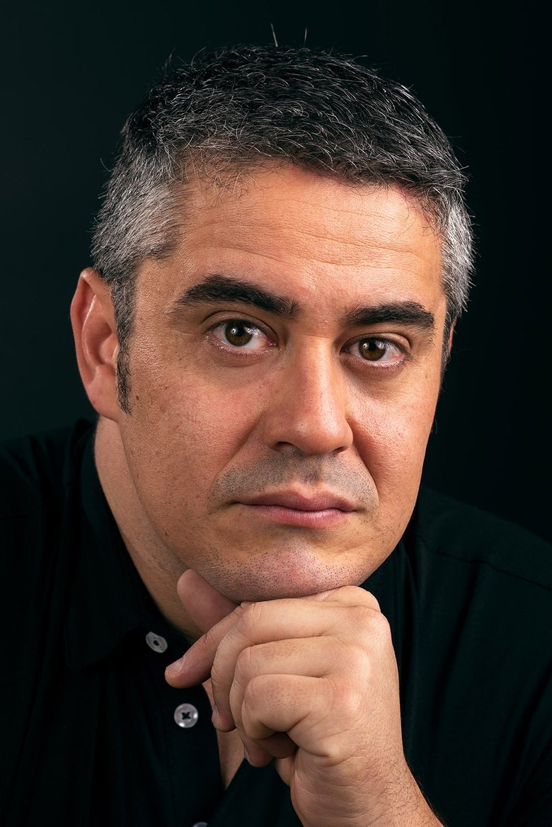 Nuno J. Loureiro Portrait of Nuno J. Loureiro