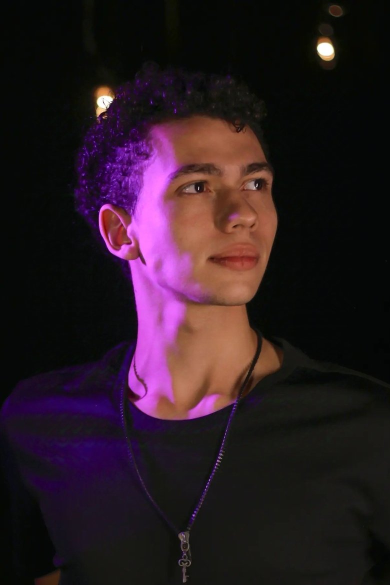 Matheus Luiz Portrait of Matheus Luiz