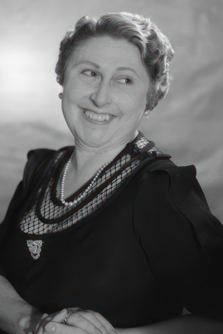 Andrée de Chauveron Portrait of Andrée de Chauveron