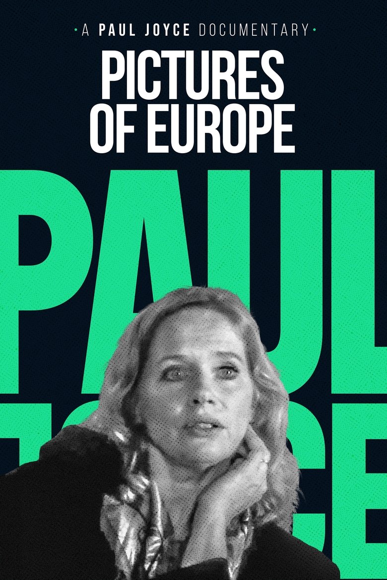 Pictures of Europe Poster of Pictures of Europe