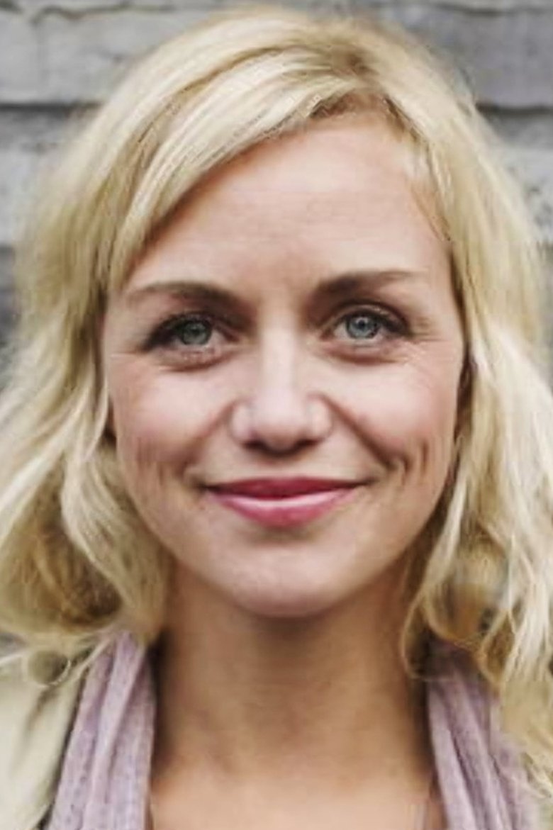 Ida Marie Bakkerud Portrait of Ida Marie Bakkerud