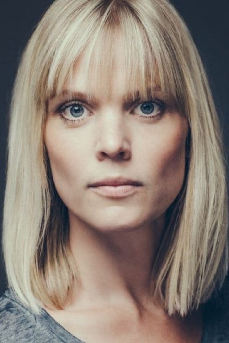 Ditte Arnth Portrait of Ditte Arnth
