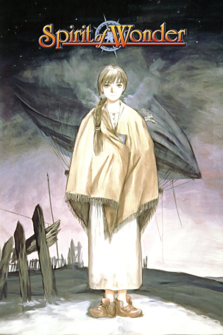 Spirit of Wonder: Scientific Boys Club Poster of Spirit of Wonder: Scientific Boys Club