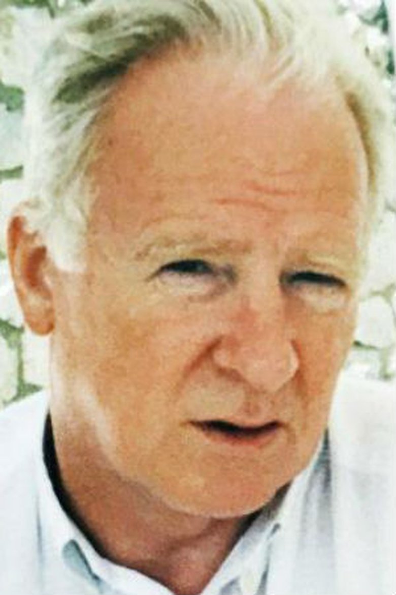 Paul Cowan Portrait of Paul Cowan