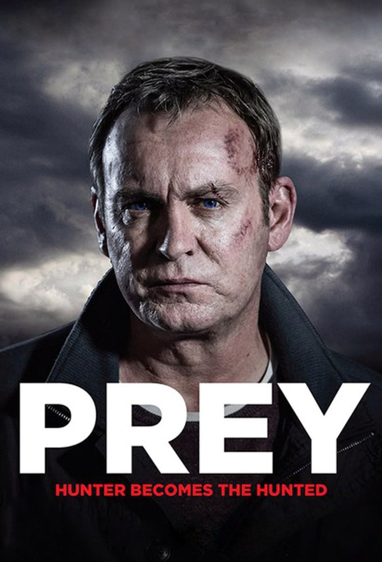 Episodes in Prey - Season 2 - Season 2 Poster of Episodes in Prey - Season 2 - Season 2