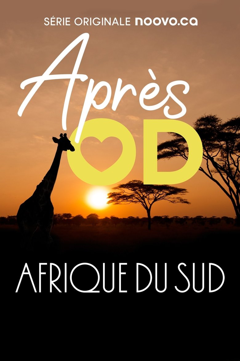 Episodes in Apres OD - Season 3 - Season 3 Poster of Episodes in Apres OD - Season 3 - Season 3