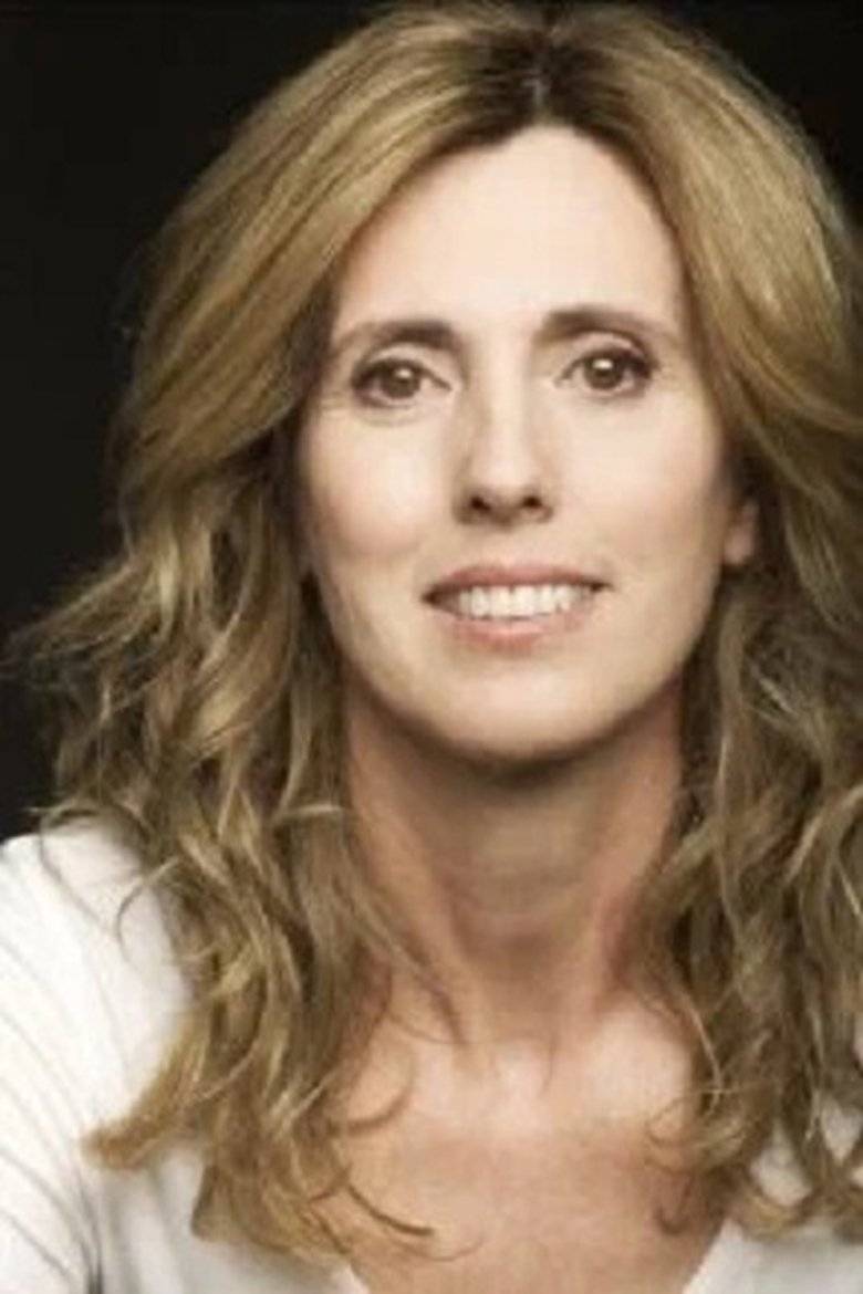 Véronique Sevegrand Portrait of Véronique Sevegrand