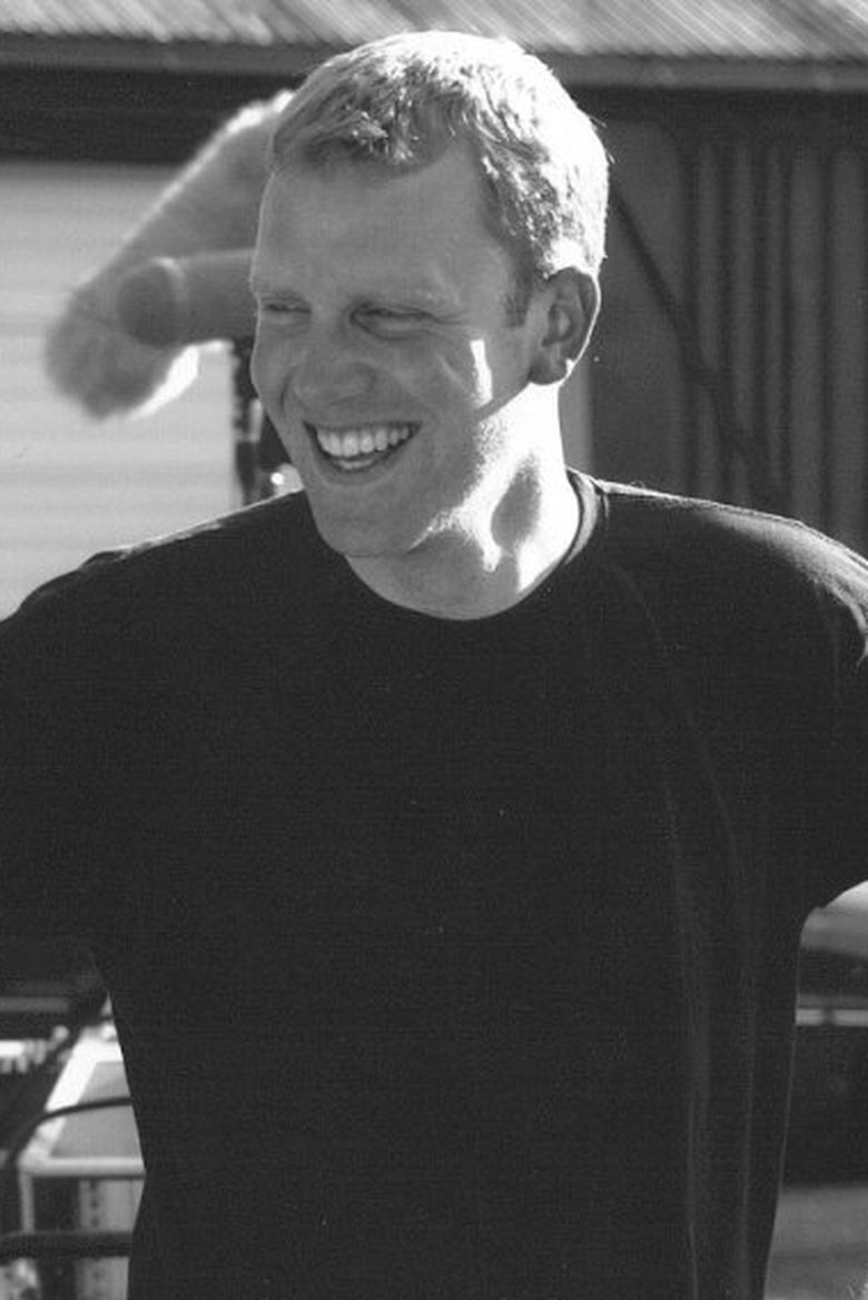 Thomas Kaiser Portrait of Thomas Kaiser