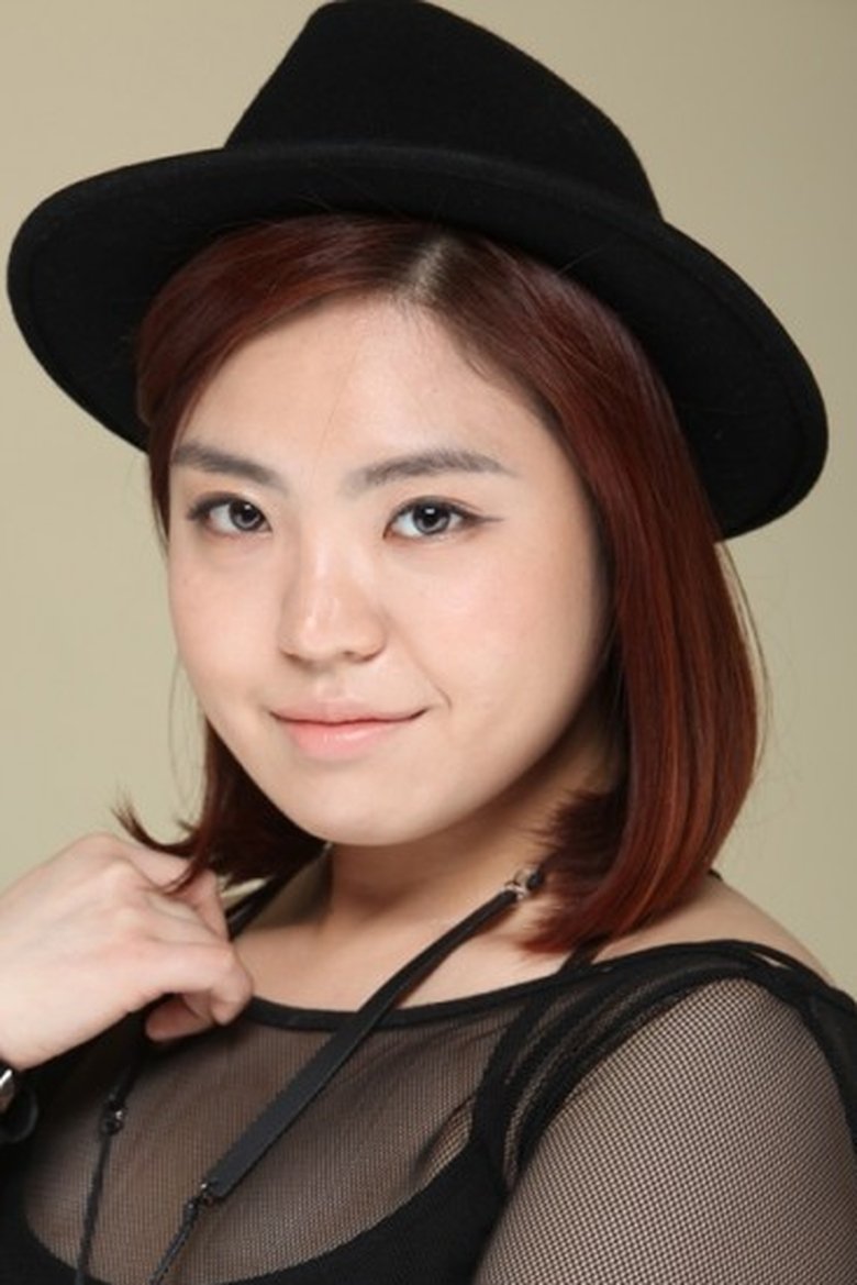 Kim Min-young Portrait of Kim Min-young