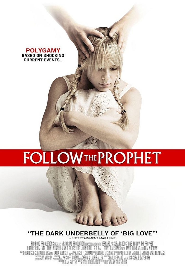 Follow the Prophet Poster of Follow the Prophet