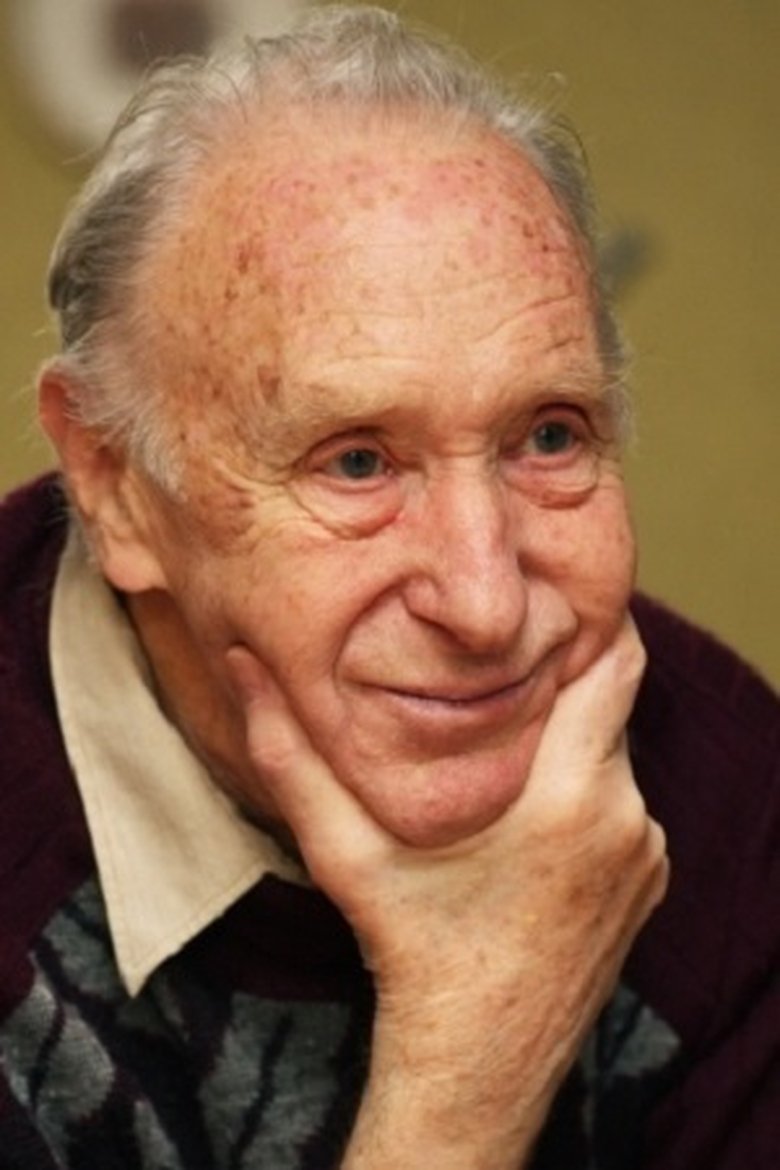 Izil Zabludovskiy Portrait of Izil Zabludovskiy