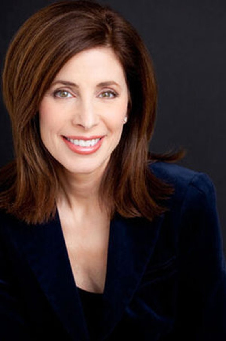 Nancy Pender Portrait of Nancy Pender