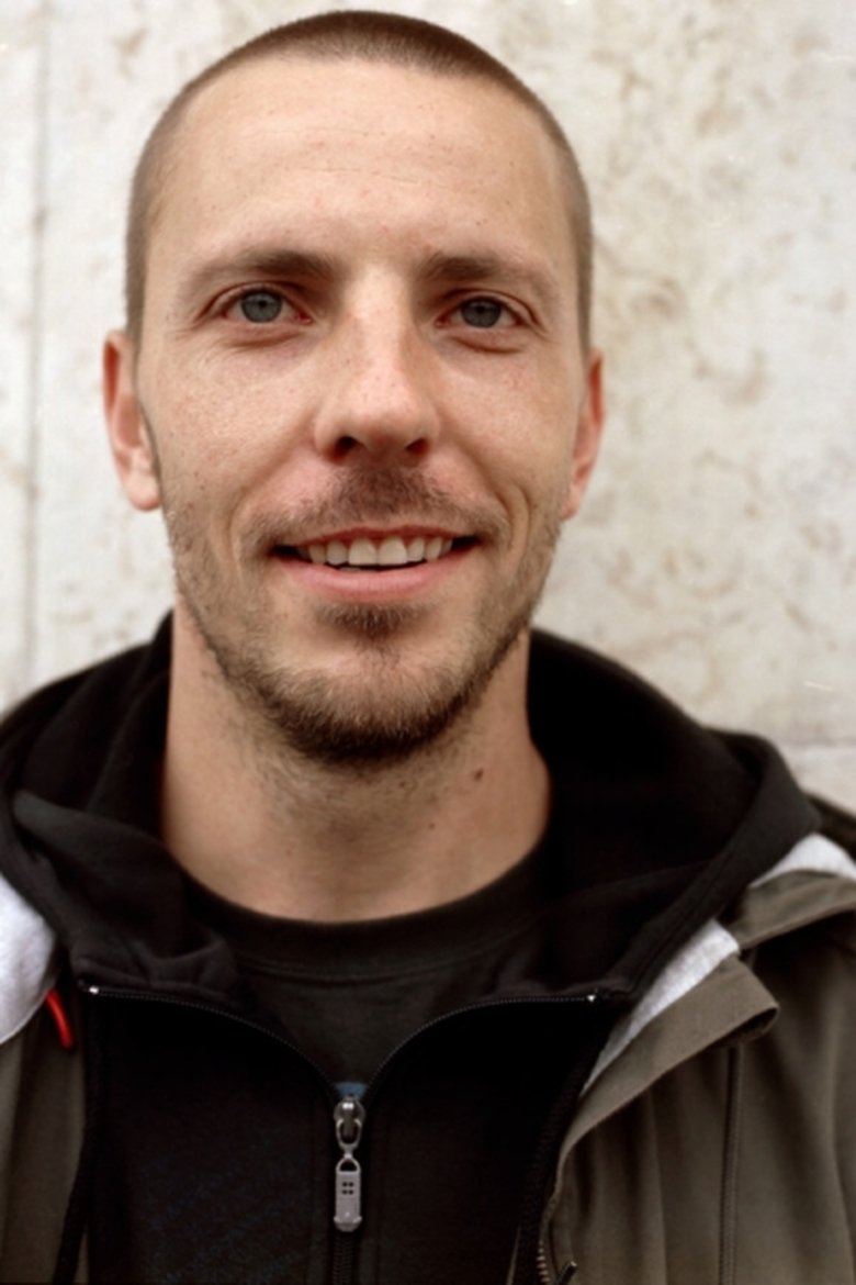 Mikko Kivikoski Portrait of Mikko Kivikoski