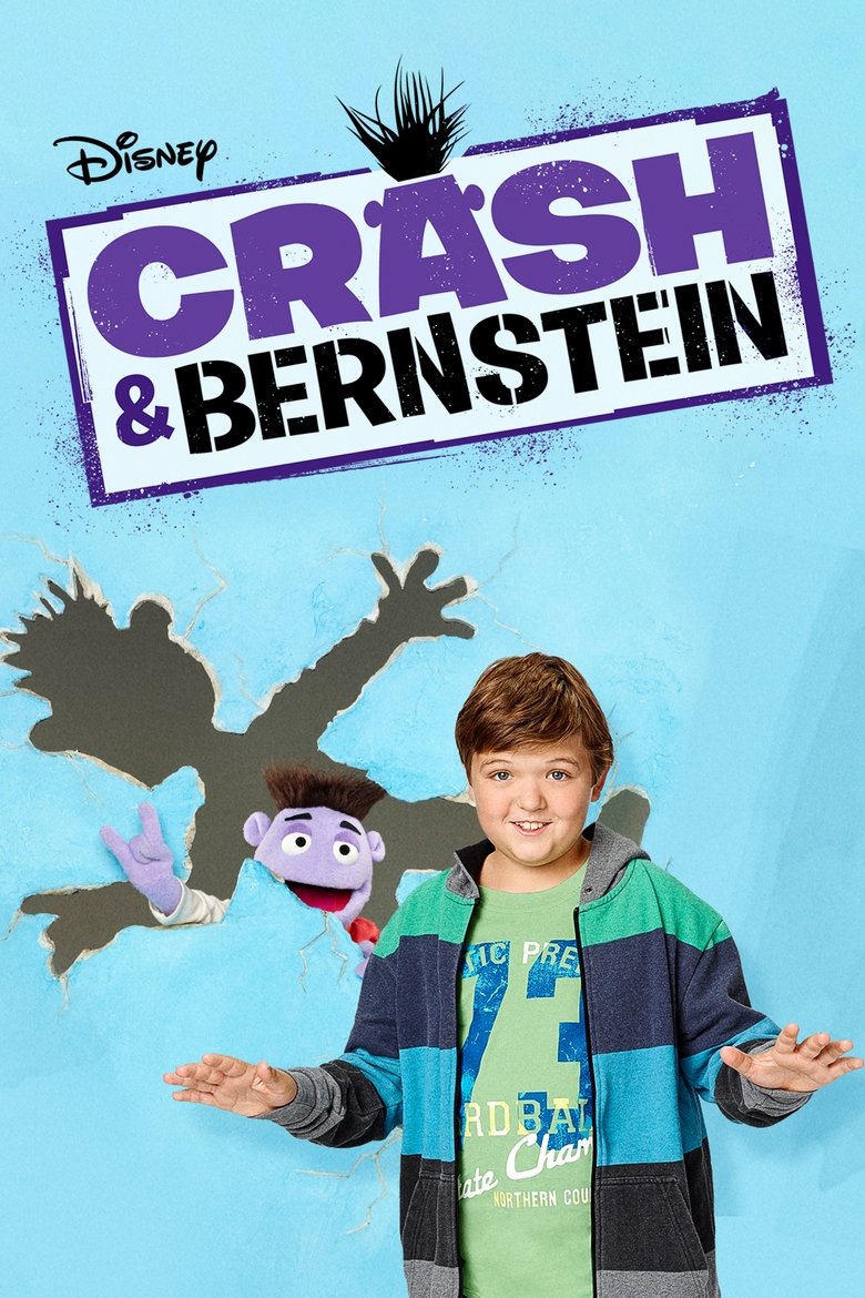 Cast and Crew in Crash & Bernstein - Escape from Bigfoot Island (Season 2 - Episode 10) - Escape from Bigfoot Island Poster of Cast and Crew in Crash & Bernstein - Escape from Bigfoot Island (Season 2 - Episode 10) - Escape from Bigfoot Island