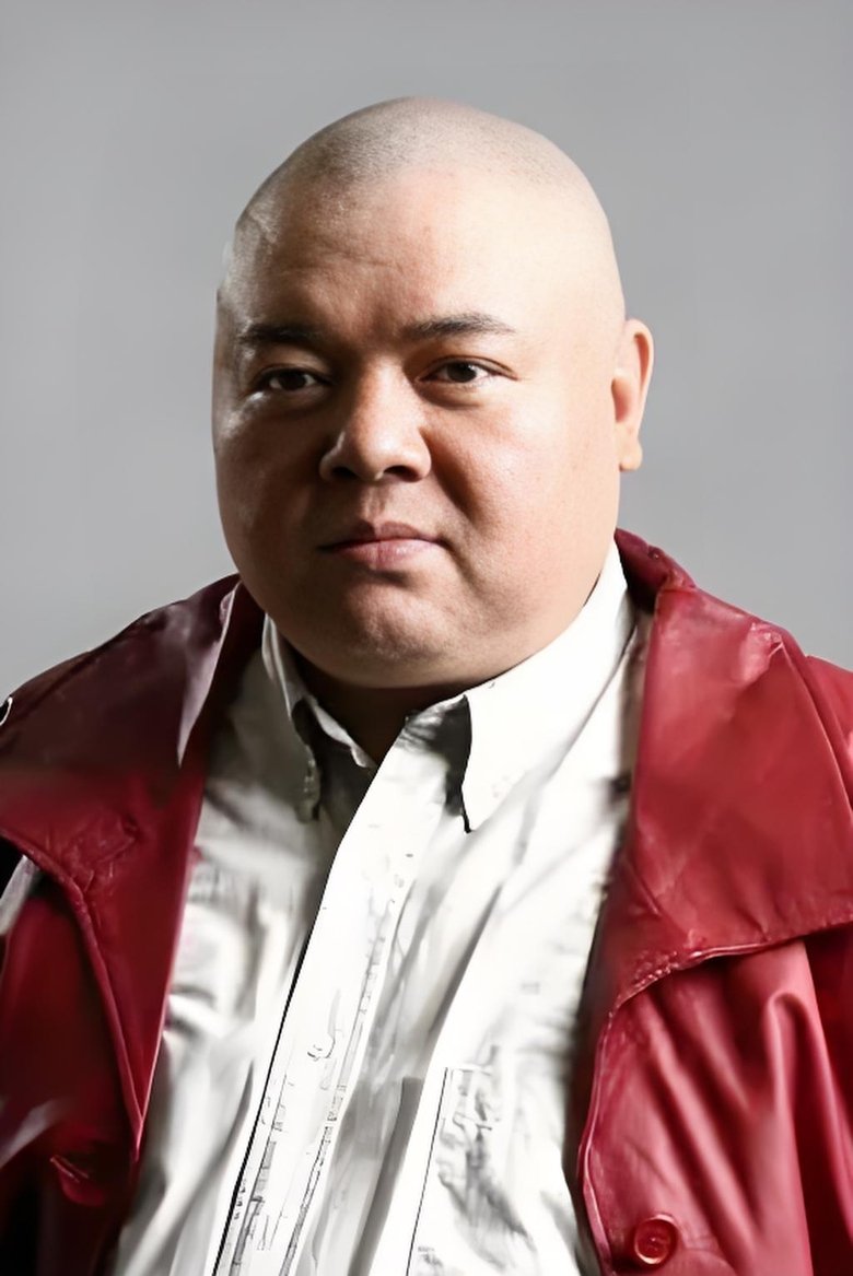 Xie Ning Portrait of Xie Ning