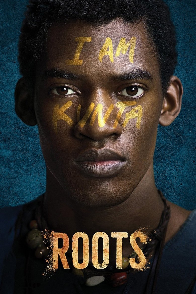 Cast and Crew in Roots - Part 4 (Season 1 - Episode 4) - Part 4 Poster of Cast and Crew in Roots - Part 4 (Season 1 - Episode 4) - Part 4
