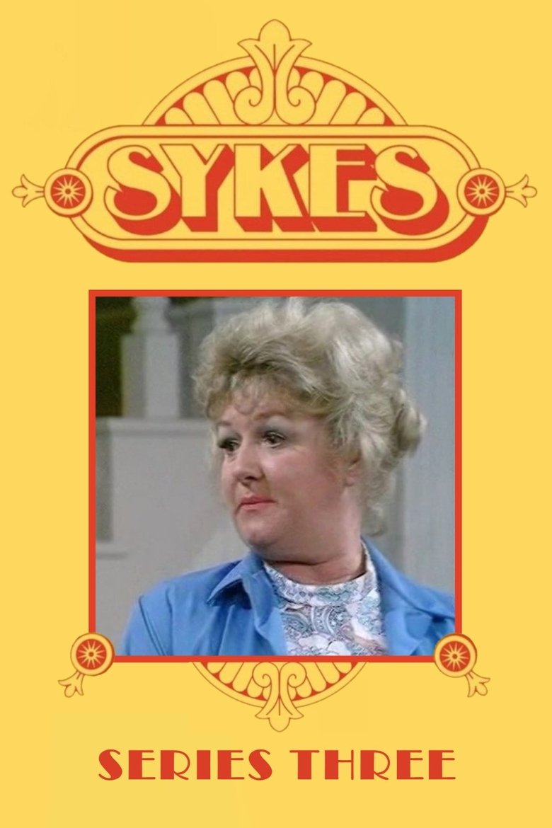 Episodes in Sykes - Season 3 - Season 3 Poster of Episodes in Sykes - Season 3 - Season 3