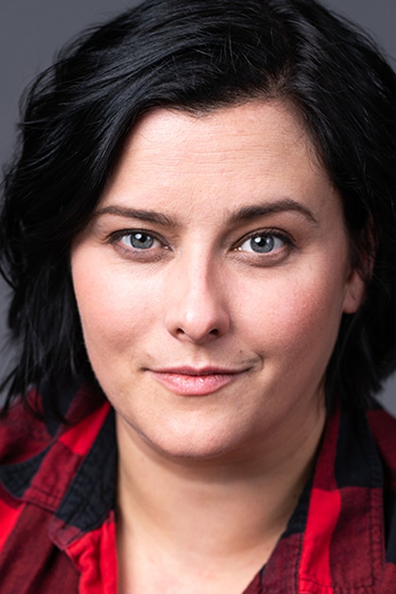 Ashley Comeau Portrait of Ashley Comeau