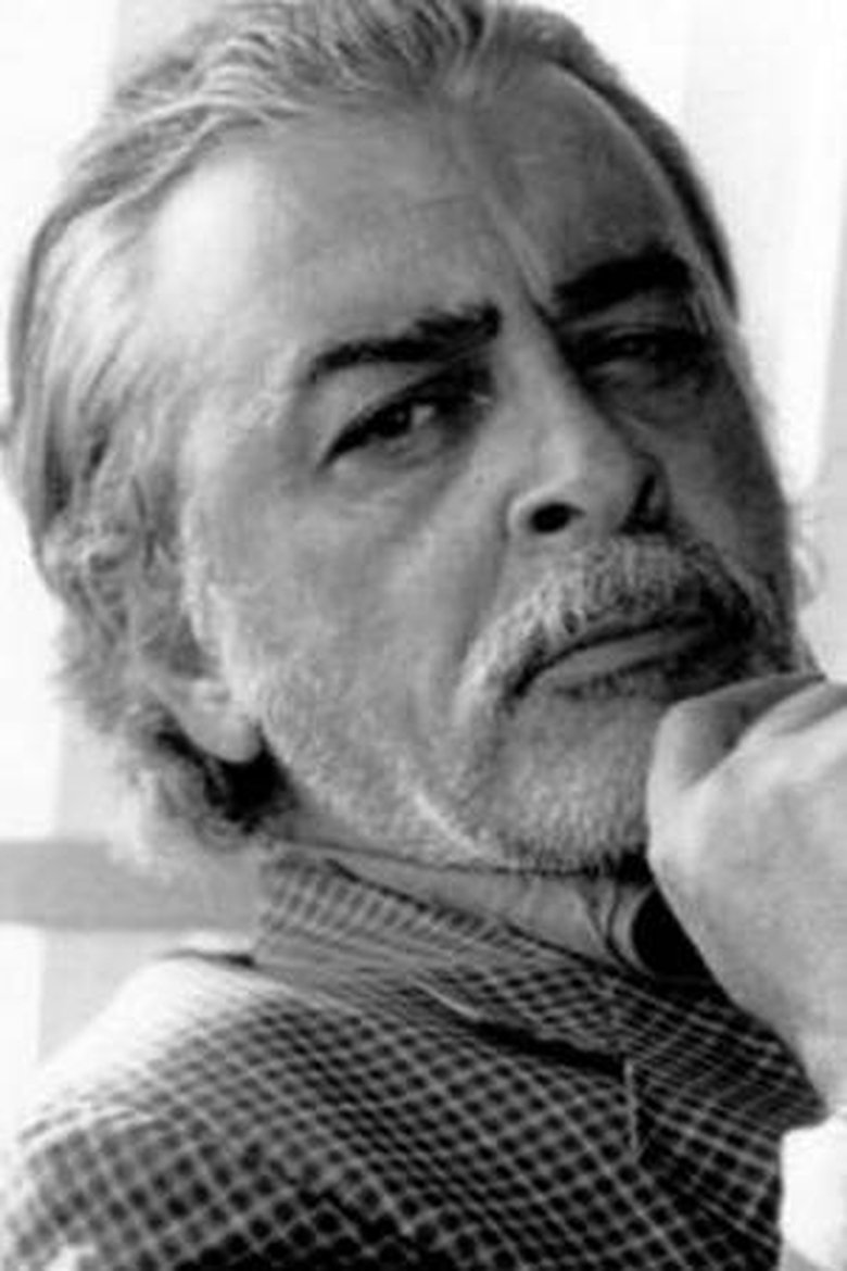 Giacinto Ferro Portrait of Giacinto Ferro