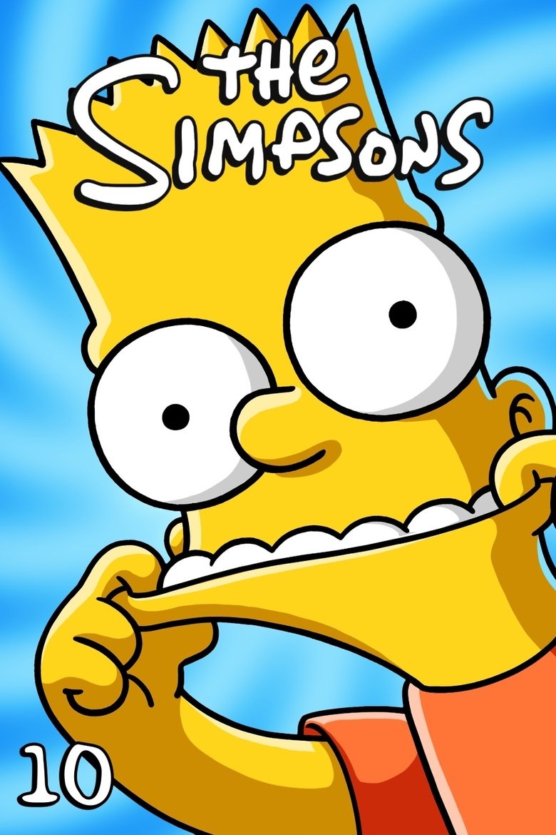 Cast and Crew in The Simpsons - Homer to the Max (Season 10 - Episode 13) - Homer to the Max Poster of Cast and Crew in The Simpsons - Homer to the Max (Season 10 - Episode 13) - Homer to the Max