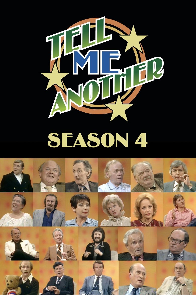 Cast and Crew in Tell Me Another - Personal and Private Stories (Season 4 - Episode 13) - Personal and Private Stories Poster of Cast and Crew in Tell Me Another - Personal and Private Stories (Season 4 - Episode 13) - Personal and Private Stories