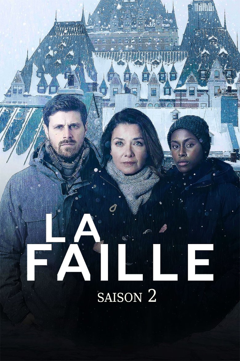 Episodes in The Wall - Season 2 - Season 2 Poster of Episodes in The Wall - Season 2 - Season 2