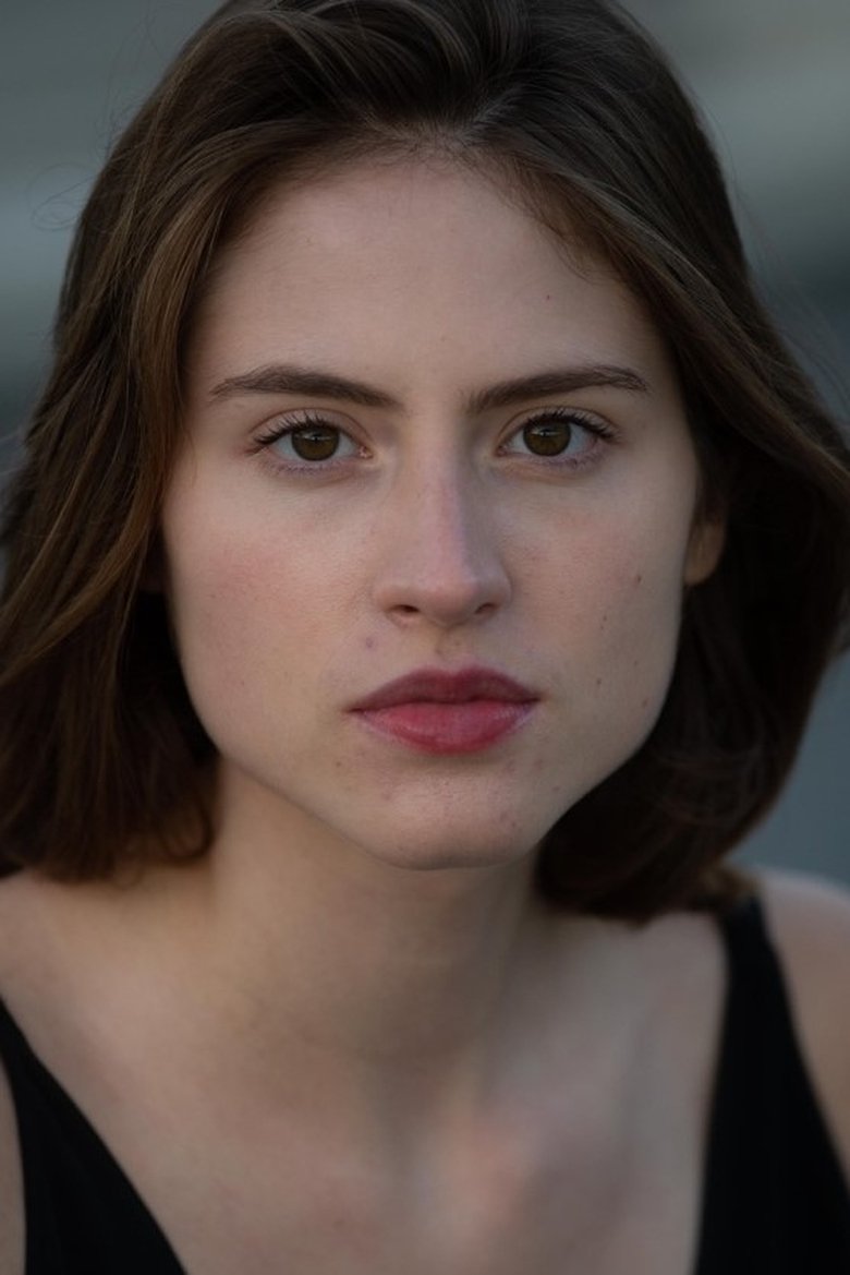 Chiara Ferrara Portrait of Chiara Ferrara