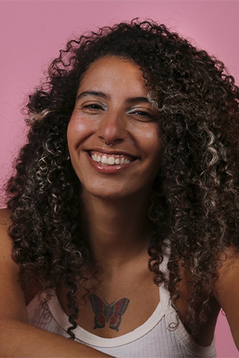 Isabella Peci Portrait of Isabella Peci