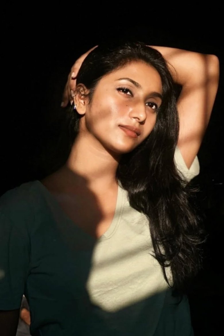 Shahnaz Sumi Portrait of Shahnaz Sumi