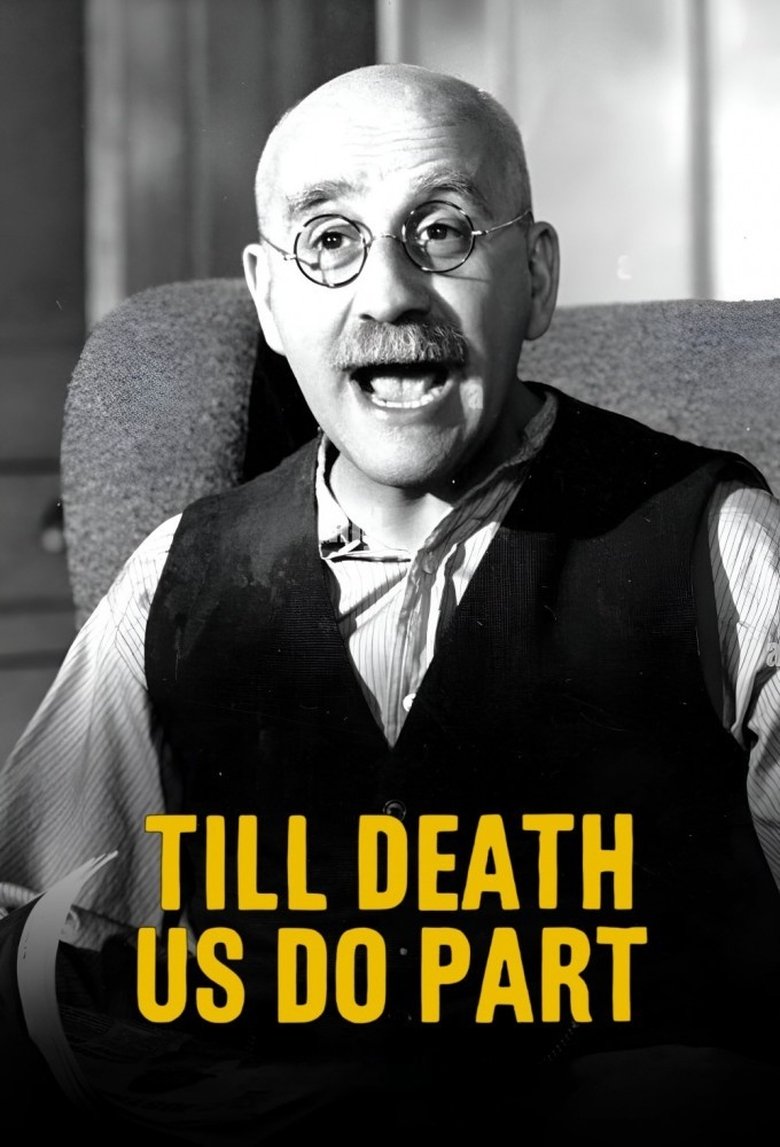 Cast and Crew in Till Death Us Do Part - Claustrophobia (Season 1 - Episode 7) - Claustrophobia Poster of Cast and Crew in Till Death Us Do Part - Claustrophobia (Season 1 - Episode 7) - Claustrophobia
