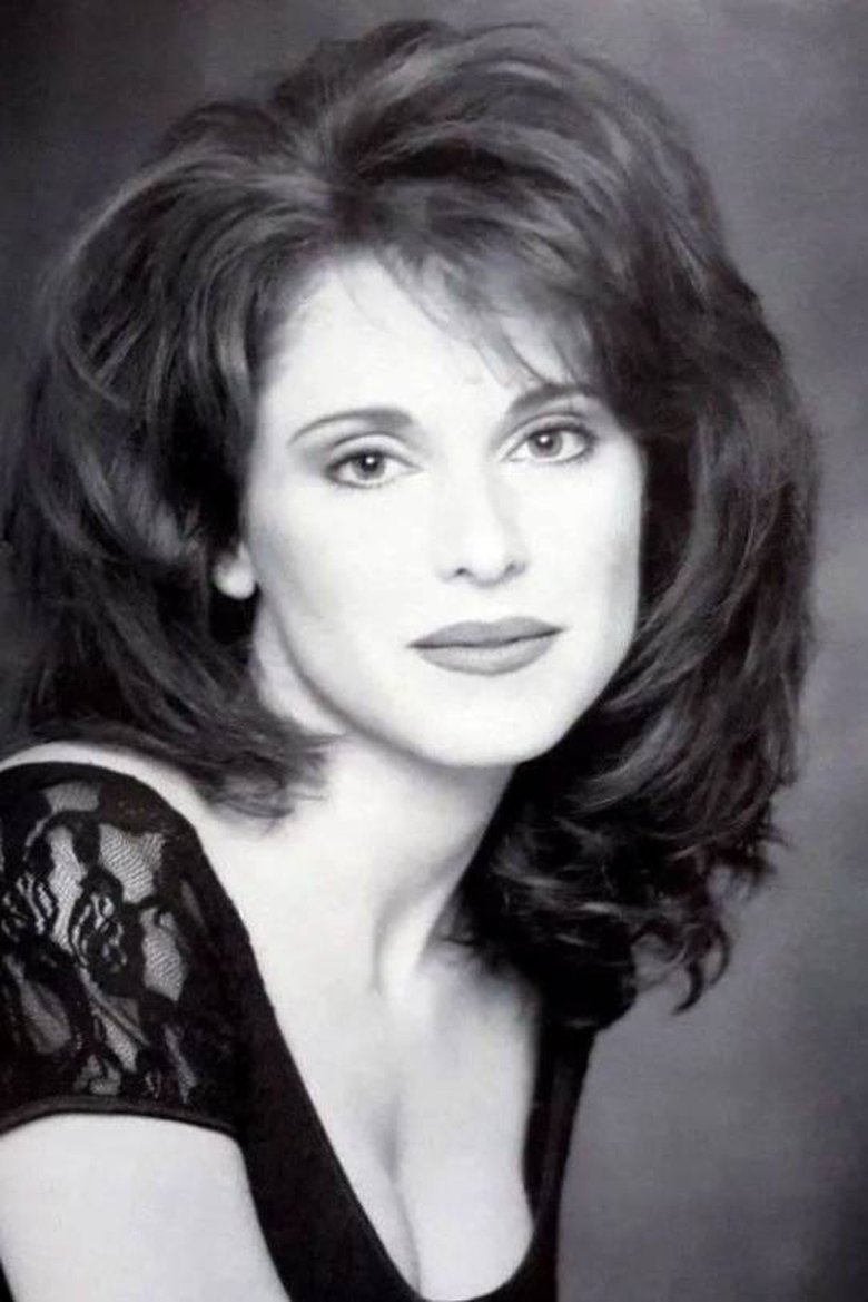 Gwen Somers Portrait of Gwen Somers