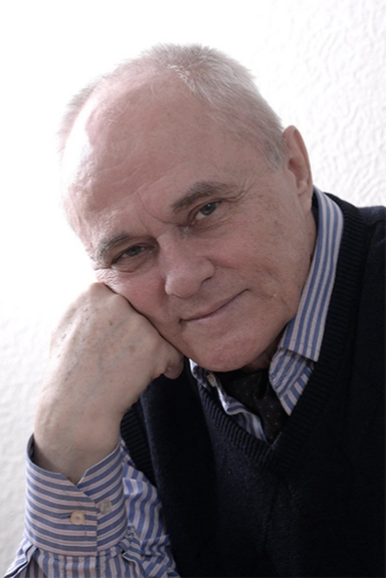 Vyacheslav Nikiforov Portrait of Vyacheslav Nikiforov