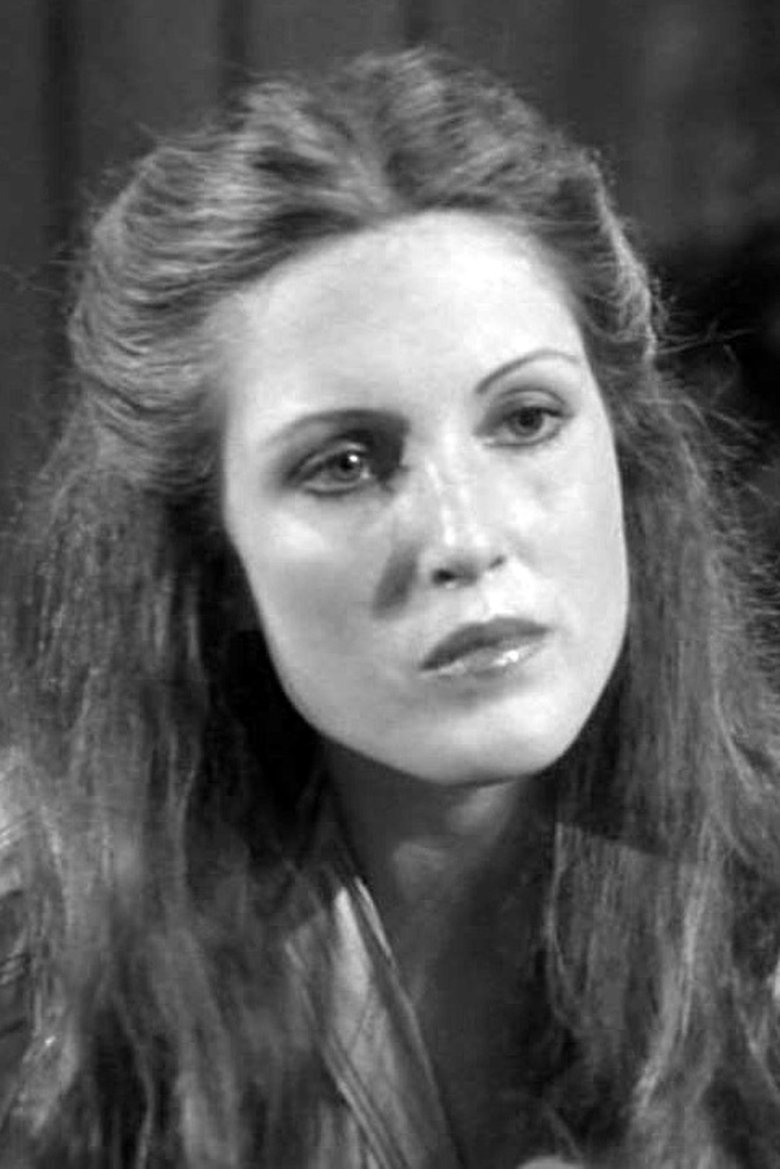 Elizabeth Stack Portrait of Elizabeth Stack