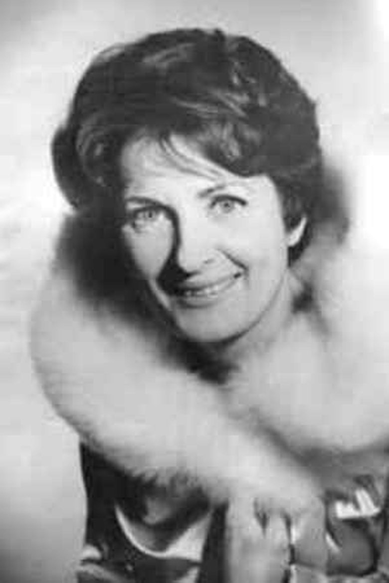 Catherine Brieux Portrait of Catherine Brieux