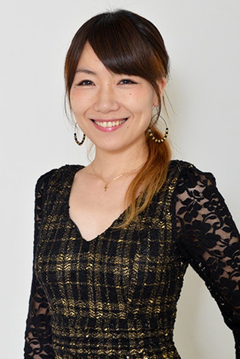 Komegumi Koiwasaki Portrait of Komegumi Koiwasaki