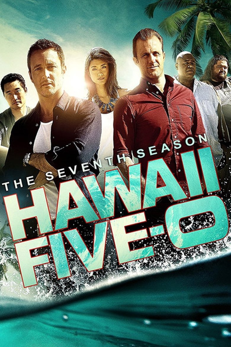 Cast and Crew in Hawaii Five 0 - Ka Luhi (The Burden) (Season 7 - Episode 10) - Ka Luhi (The Burden) Poster of Cast and Crew in Hawaii Five 0 - Ka Luhi (The Burden) (Season 7 - Episode 10) - Ka Luhi (The Burden)