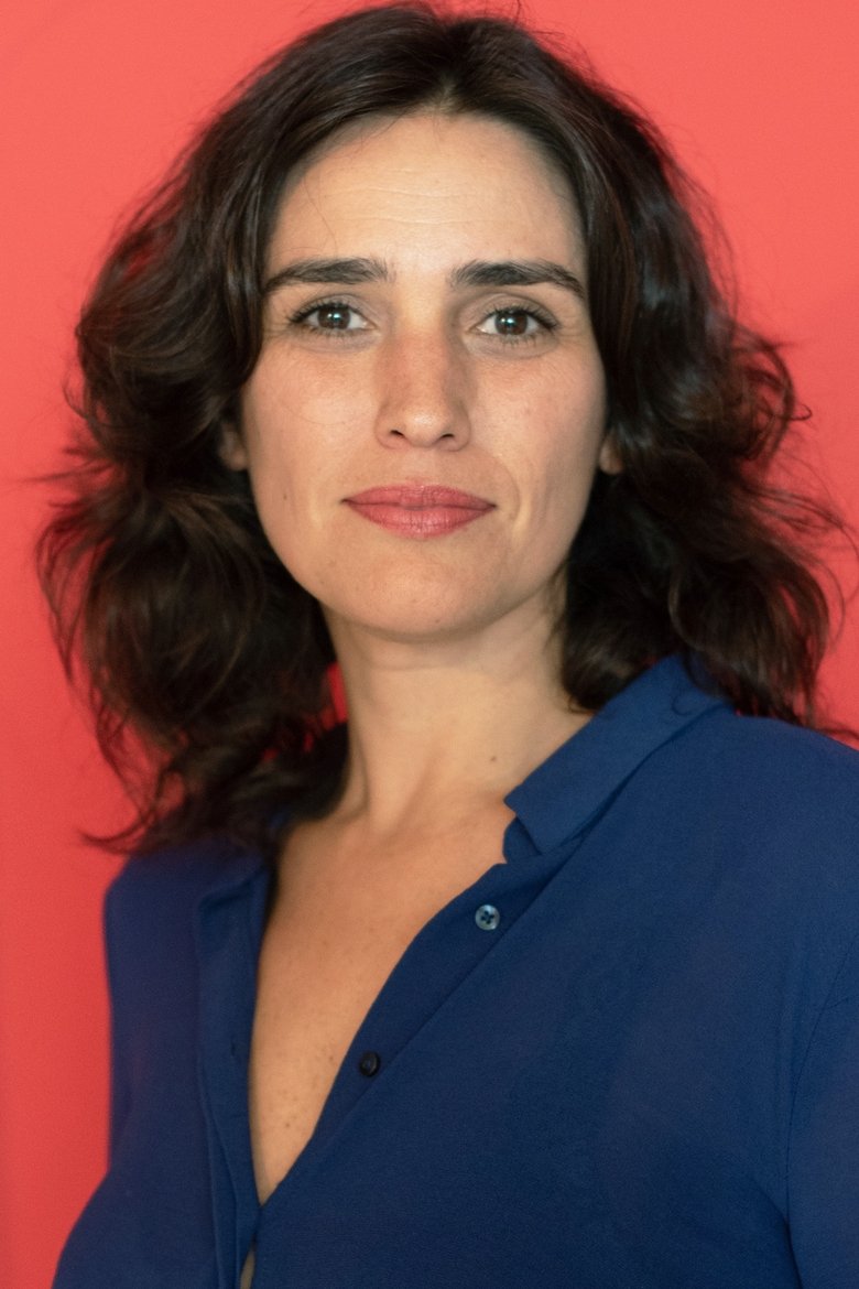Laura Castro Portrait of Laura Castro