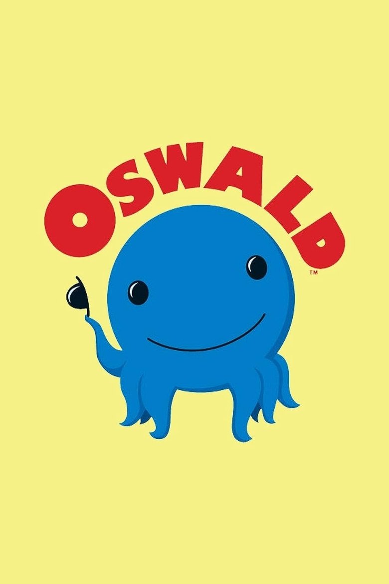 Oswald Poster of Oswald