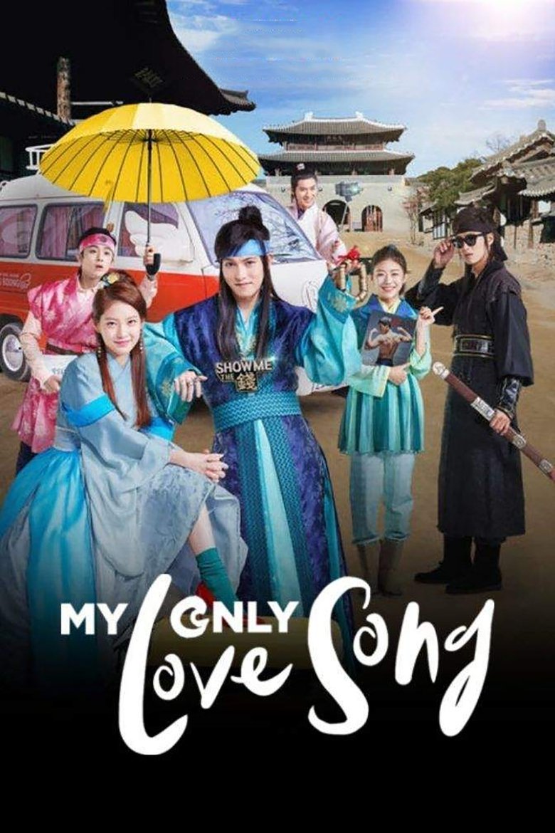 Cast and Crew in My Only Love Song - My Only Love Song (Season 1 - Episode 20) - My Only Love Song Poster of Cast and Crew in My Only Love Song - My Only Love Song (Season 1 - Episode 20) - My Only Love Song